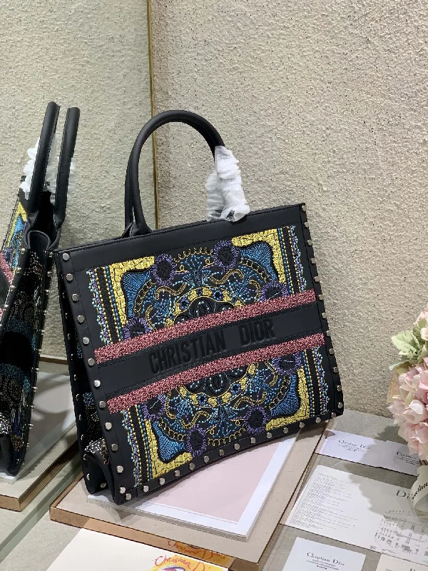 WF - Dior Bag - 492