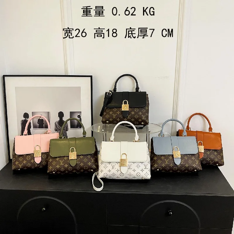 Louis Vuitton handbags