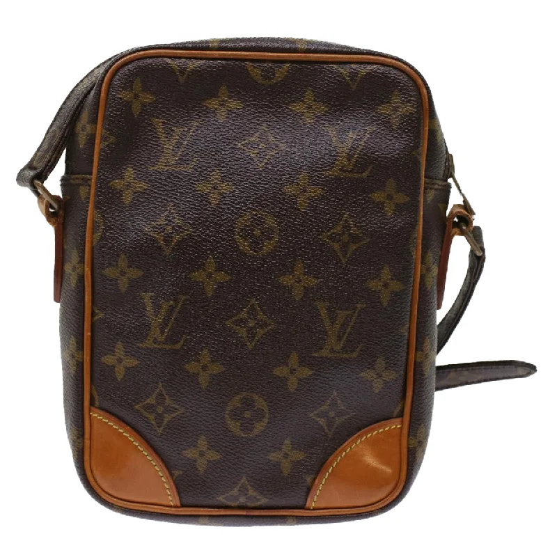 LOUIS VUITTON Monogram Amazon Shoulder Bag M45236 LV  rd5573