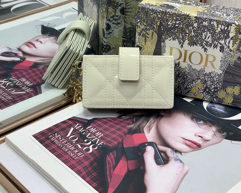 WF - Dior Bags - 065