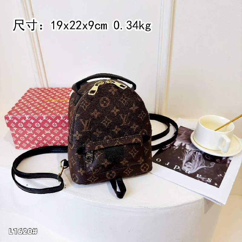 Louis Vuitton handbags Backpack