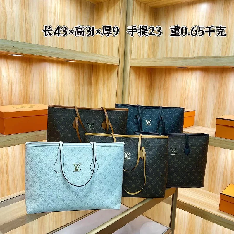 Louis Vuitton handbags