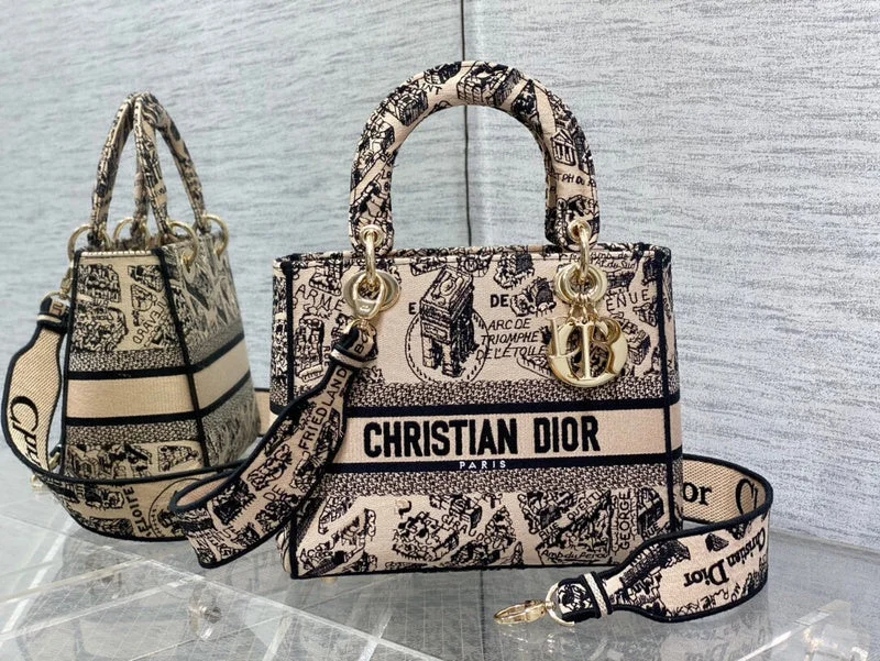 WF - Dior Bags - 027